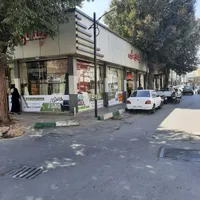 تهاتر مغازه تجاری ۱۶۱ متری بازار مبل یافت آباد|فروش مغازه و غرفه|تهران, یافت‌آباد|دیوار