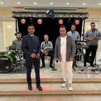 ** گروه موزیک و ارکستر تخصصی برای مجالس **|خدمات پذیرایی، مراسم|مشهد, شیرحصار|دیوار