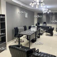 میز نایک و صندلی اداری|دفتر کار|تهران, یافت آباد جنوبی|دیوار