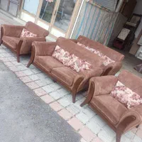 مبل رودی