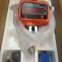 باسکول آویز جرثقیل|فروشگاه و مغازه|مشهد, امیر|دیوار