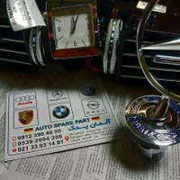 ساعت هواکش کولر بخاری داشبورد بنز benz e300|قطعات یدکی و لوازم جانبی|تهران, بازار|دیوار