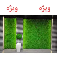 اجرای ویژه TV وال ترموال ماربل گرین وال دیوار پوش