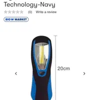 چراغ قوه برای کار و کمپ LED دار اورجینال از آلمان|کوهنوردی و کمپینگ|تهران, شهرک غرب|دیوار