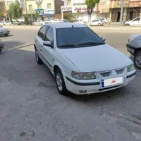 سمند LX ساده، مدل ۱۳۸۹|خودرو سواری و وانت|سیرجان, |دیوار