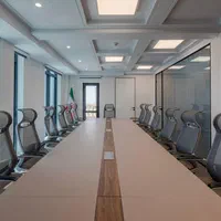 2200 متر مستغلات سند اداری/50پارکینگ/فلت/عباس آباد|اجارهٔ دفتر کار، اتاق اداری، مطب|تهران, عباس‌آباد|دیوار