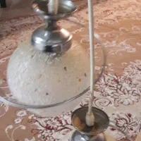 لوستر یا چراغ آویز|لوستر و چراغ آویز|کرج, شاهین‌ویلا|دیوار