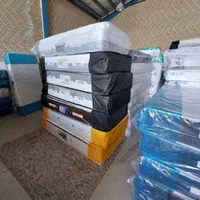 تشک پارس. بدون پیش پرداخت،تخت فقط با یک فقره چک
