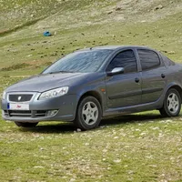 رانا LX، مدل ۱۳۹۲