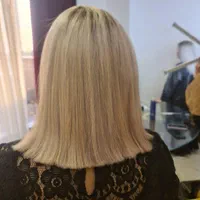 مدل رنگ و لایت + پروتئین‌تراپی مو و کیفیت بالا|خدمات آرایشگری و زیبایی|تهران, صادقیه|دیوار
