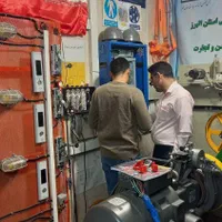 آموزش آسانسور آموزشگاه آسانسور فنی و حرفه ای|خدمات آموزشی|کرج, کوی مدرس|دیوار