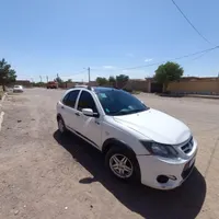 کوییک دنده‌ای R، مدل ۱۳۹۹