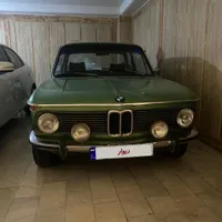 Bmw 2002