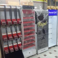 استند آبشاری /طبقاتی/ آجیل و خشکبار|فروشگاه و مغازه|اردبیل, |دیوار