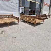 تخت سنتی کد ۸۷۹۸|مبلمان خانگی و میز عسلی|اصفهان, حصه شمالی|دیوار