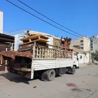 باربری وطن*حسینی* حمل ‌ونقل انواع بار واثاثیه منزل|خدمات حمل و نقل|اهواز, زیتون کارمندی|دیوار