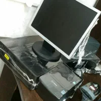 پکیج کامل صندوق فروشگاهی مدل shehp