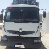 ماشین باری