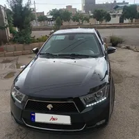 دنا آبشنال معاوضه با دنا پلاس دنده