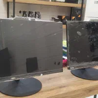 مانیتور های استوک اروپایی کیفیت بالا|قطعات و لوازم جانبی رایانه|دزفول, |دیوار