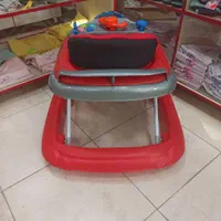 روروک UFO|کالسکه و لوازم جانبی|شیراز, شهرک والفجر|دیوار