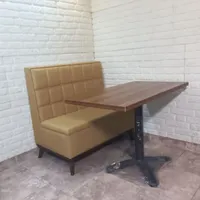 تولید کننده مبل رستوران کافه فودکورت رستورانی|کافی‌شاپ و رستوران|تهران, طرشت|دیوار