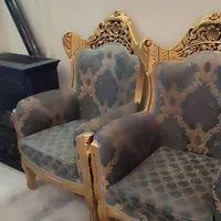 مبل و میز نهار خوری|مبلمان خانگی و میز عسلی|رشت, انصاری|دیوار