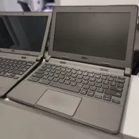 لپ تاپ استوک Dell Chromebook 11 درحدنو لمسی