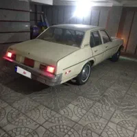 شورلت نوا سی ۵ دنده فابریک مدل۱۳۶۷|خودرو کلاسیک|تهران, فلاح|دیوار