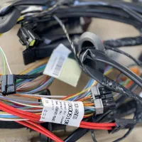 سیم کشی رابط ۴۰۵،پرشیا ABS MG80|قطعات یدکی و لوازم جانبی|آران و بیدگل, |دیوار