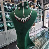 سرویس نقره تخفیف ولنتاین کارگاه نقره رضازاده|بدلیجات|تبریز, |دیوار