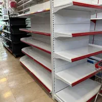 قفسه طرح ترک لیبل دار در رنگ بندی متفاوت|فروشگاه و مغازه|اصفهان, هفتون|دیوار