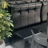 مبل رستوران فست‌فود کافی شاپ نیلوفر مدل۰۱۶۵|کافی‌شاپ و رستوران|تهران, دانشگاه شریف|دیوار