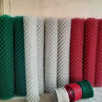 توری حصاری روکشدار پی وی ، تولید فنس روکشدار PVC|خدمات باغبانی و درختکاری|تهران, بازار|دیوار