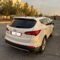 هیوندای سانتافه ix 45 2400cc، مدل ۲۰۱۵|خودرو سواری و وانت|تهران, زعفرانیه|دیوار