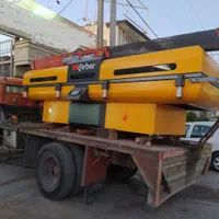 دستگاه CNC سی ان سی چوب و دستگاه وکیوم پرس|ماشینآلات صنعتی|کرمانشاه, |دیوار