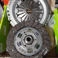 کیت کامل دیسک و صفحه پراید پژو 405 پیکان سمند تیبا