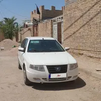 سمند LX EF7 بنزینی، مدل ۱۳۹۹