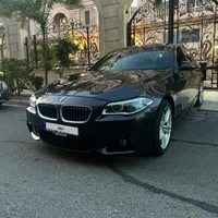 بی‌ام‌و سری 5 سدان 528i، مدل ۲۰۱۴|خودرو سواری و وانت|تهران, سهروردی|دیوار