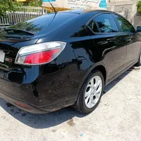 ام‌جی 6 GT، لیفت بک.. مدل 91|خودرو سواری و وانت|رشت, گلسار|دیوار