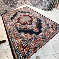 فرش ۹ / ۶ / ۱۲ متری طرح۷۰۰ تمام نخ صادراتی bcf|فرش|مشهد, طلاب|دیوار