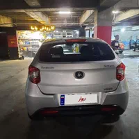 برلیانس H220مدل97کم کار|خودرو سواری و وانت|تهران, بازار|دیوار