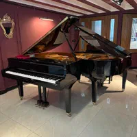 پیانو گرند یاماها YAMAHA GB1 (بیبی رویال)|پیانو، کیبورد، آکاردئون|تهران, میرداماد|دیوار