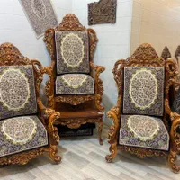 مبل قالی (ادرس شهید باهنر کوچه ۱۵)