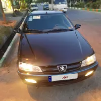 پژو پارس LX TU5، مدل ۱۴۰۱|خودرو سواری و وانت|مشهد, شهید آوینی|دیوار