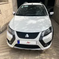 کوییک GX تیپ L، مدل ۱۴۰۳