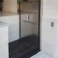 بالابر هیدرولیک،بالابر خانگی،بالابر فروشگاهی|مصالح و تجهیزات ساختمان|اهواز, گلستان|دیوار