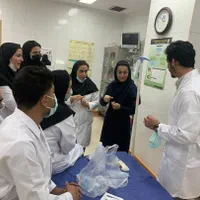 دوره کمک پرستاری دانشگاه آزاد تهران|خدمات آموزشی|تهران, مهران|دیوار