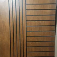 نصاب ونصب درب ضد سرقت