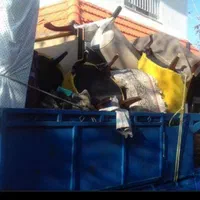 حمل واثاثیه منزل عامری عضو مجاز هفت تیروکیل اباد|خدمات حمل و نقل|مشهد, وکیل‌آباد|دیوار